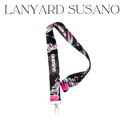 Susano Lanyard 2023 Limited Edition